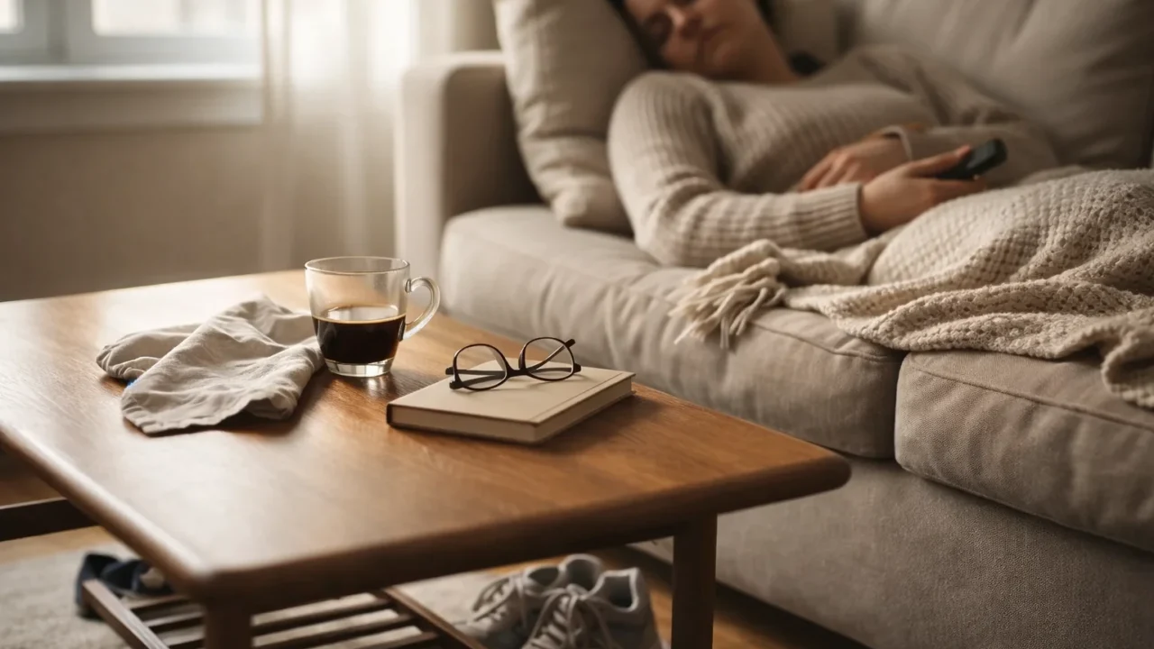 5 abitudini da evitare subito dopo aver mangiato per non appesantire la digestione e stare meglio