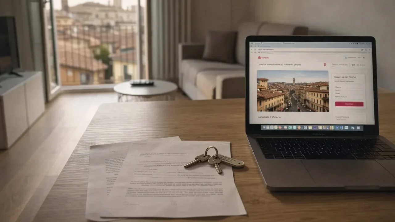 Affitti brevi turistici: le nuove regole in vigore e le città più coinvolte dalla stretta normativa
