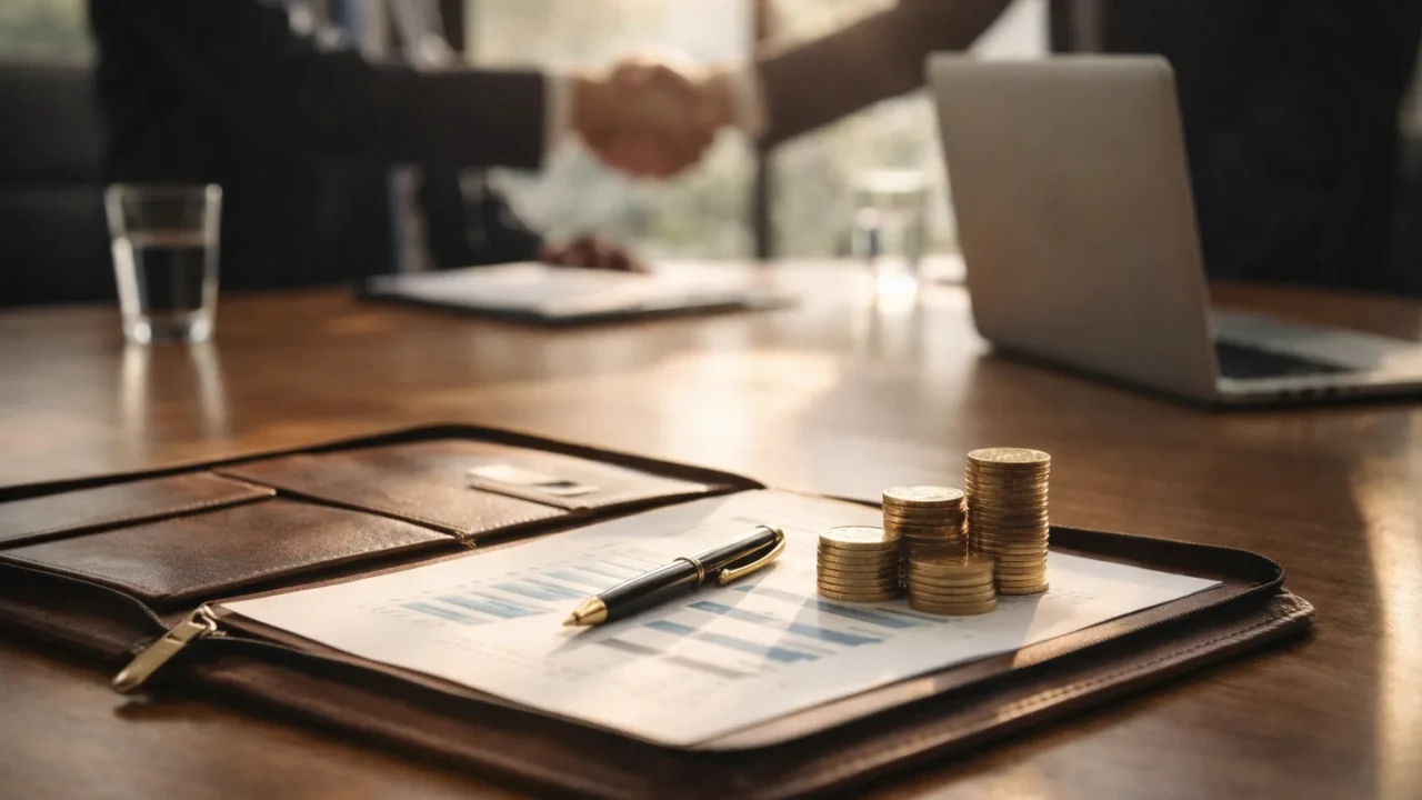 Aumentare lo stipendio da dipendente: le strategie più efficaci e come affrontare la trattativa