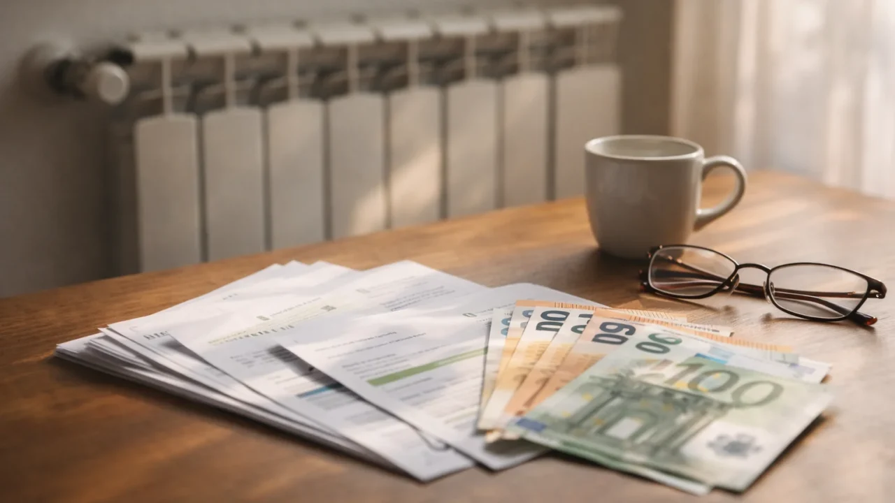 Bonus riscaldamento fino a 300 euro: a chi spetta, come presentare richiesta e quali spese copre