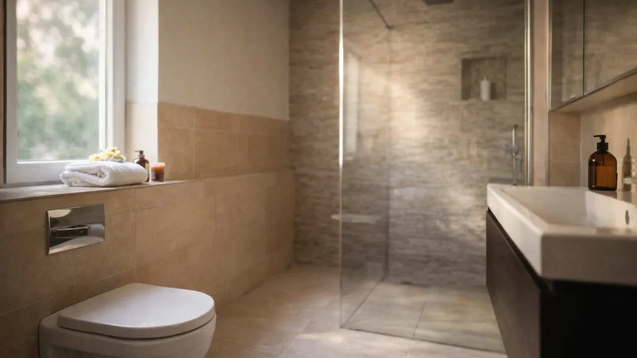 Box doccia in vetro opaco o trasparente: quale conviene scegliere e perché