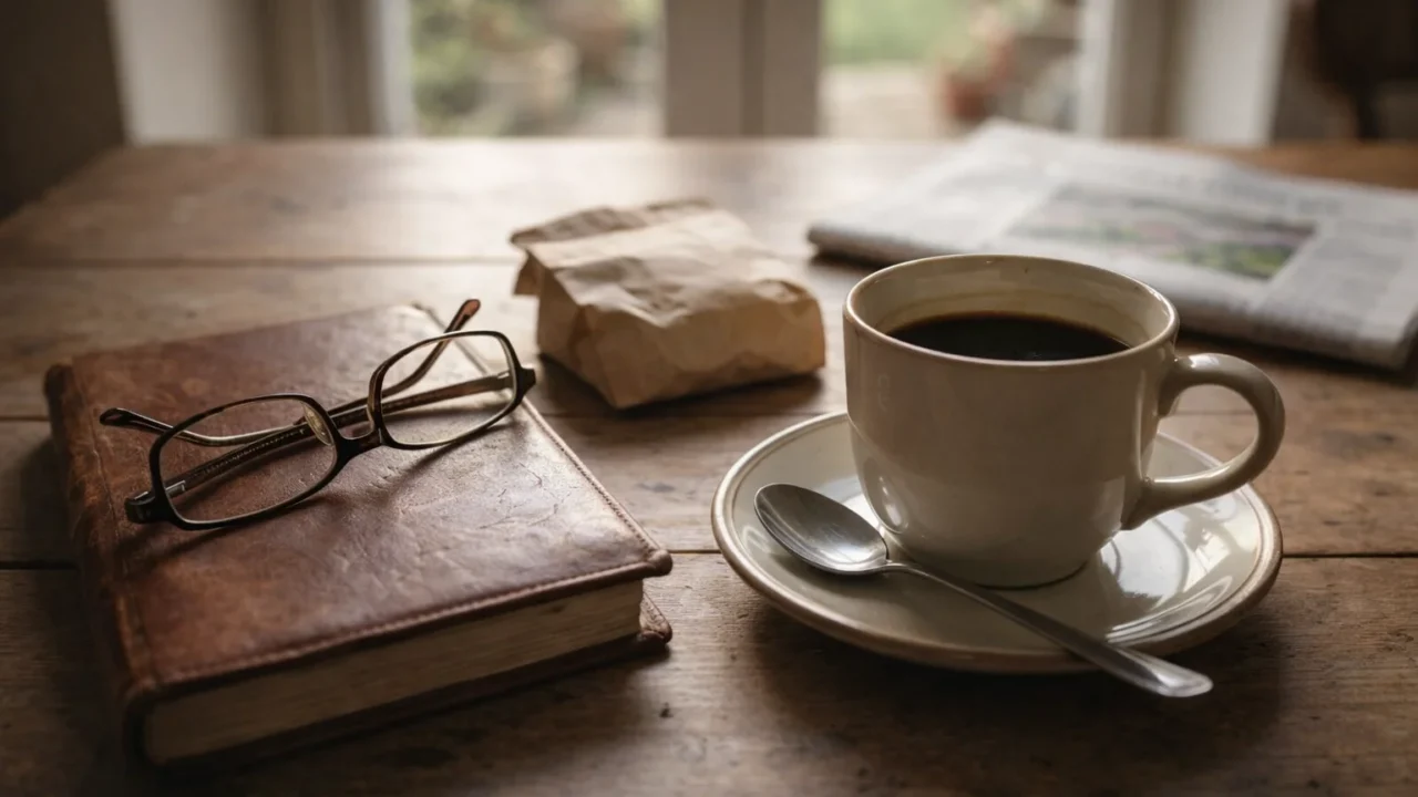Caffè amaro ogni giorno: quali sono i possibili benefici che gli studi scientifici documentano