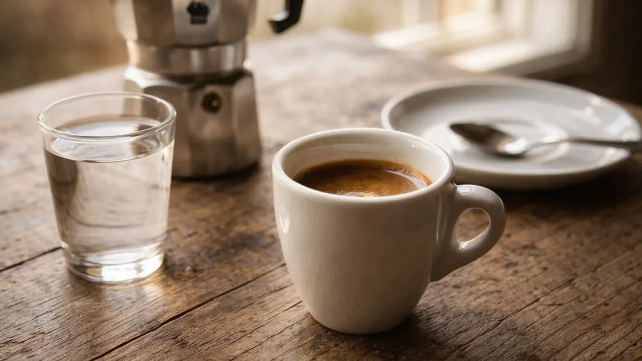Caffè: come berlo nel modo corretto, gli errori più comuni da evitare e i consigli degli esperti