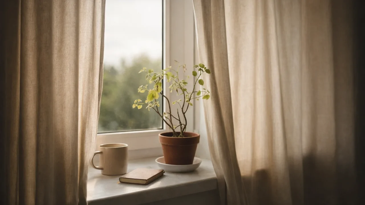 Come arieggiare casa in pochi minuti nel modo più efficace