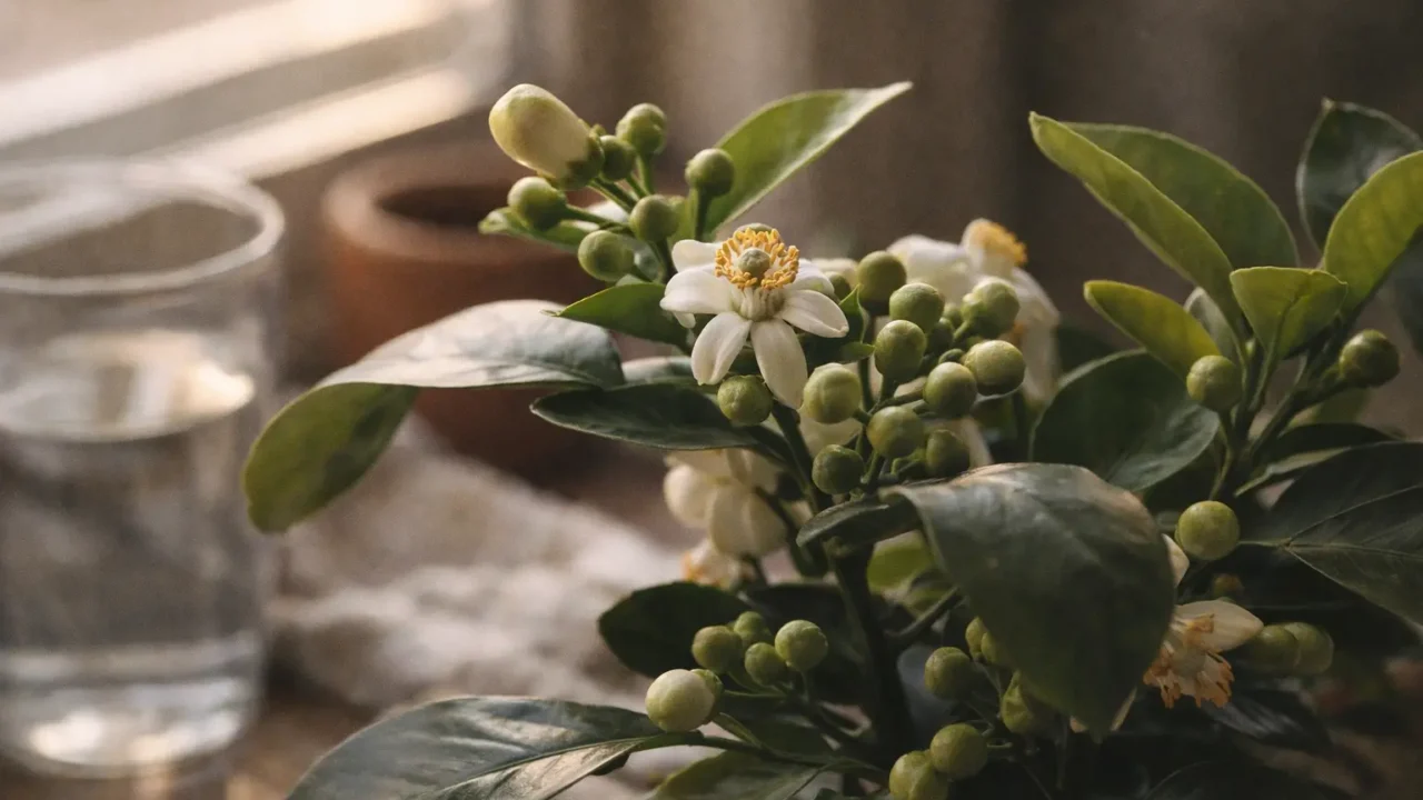 Concime per l'albero di limone: quale scegliere per potenziare la fioritura