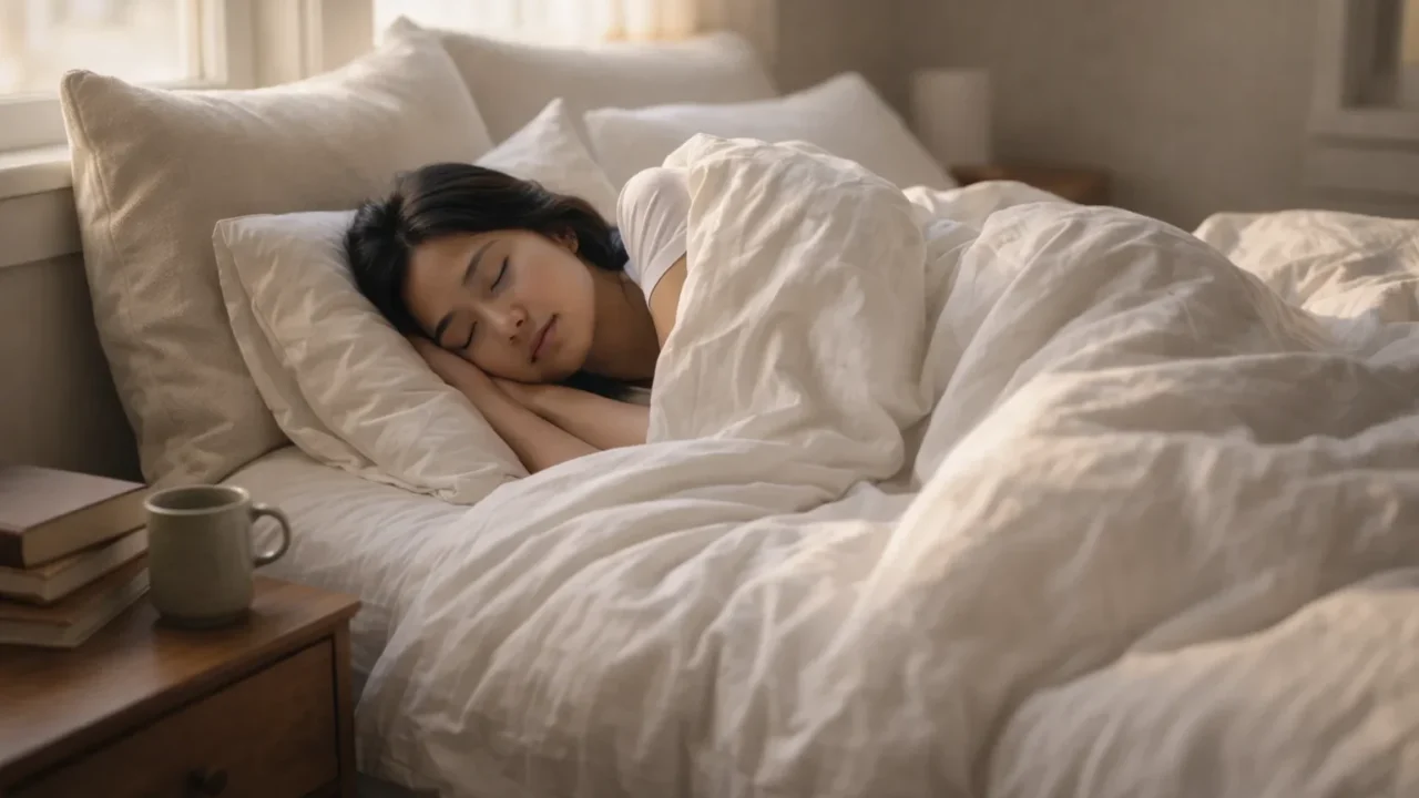 Dormire meglio la notte: le abitudini serali da adottare e quelle da evitare prima di andare a letto