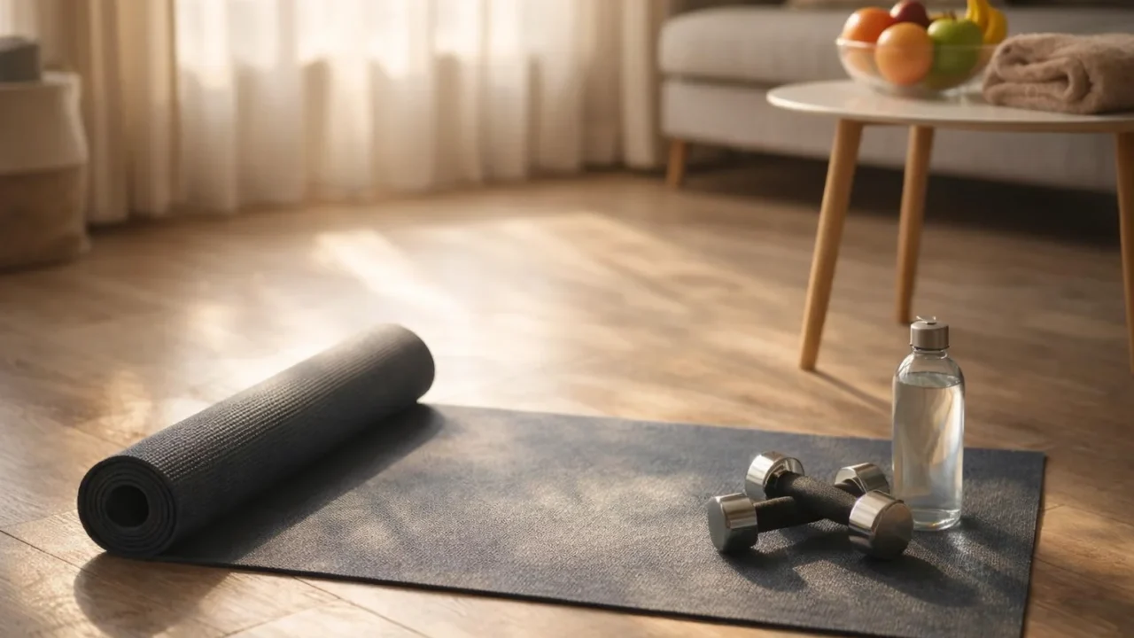 Grasso addominale: gli esercizi che secondo gli esperti possono aiutare a ridurlo in due settimane