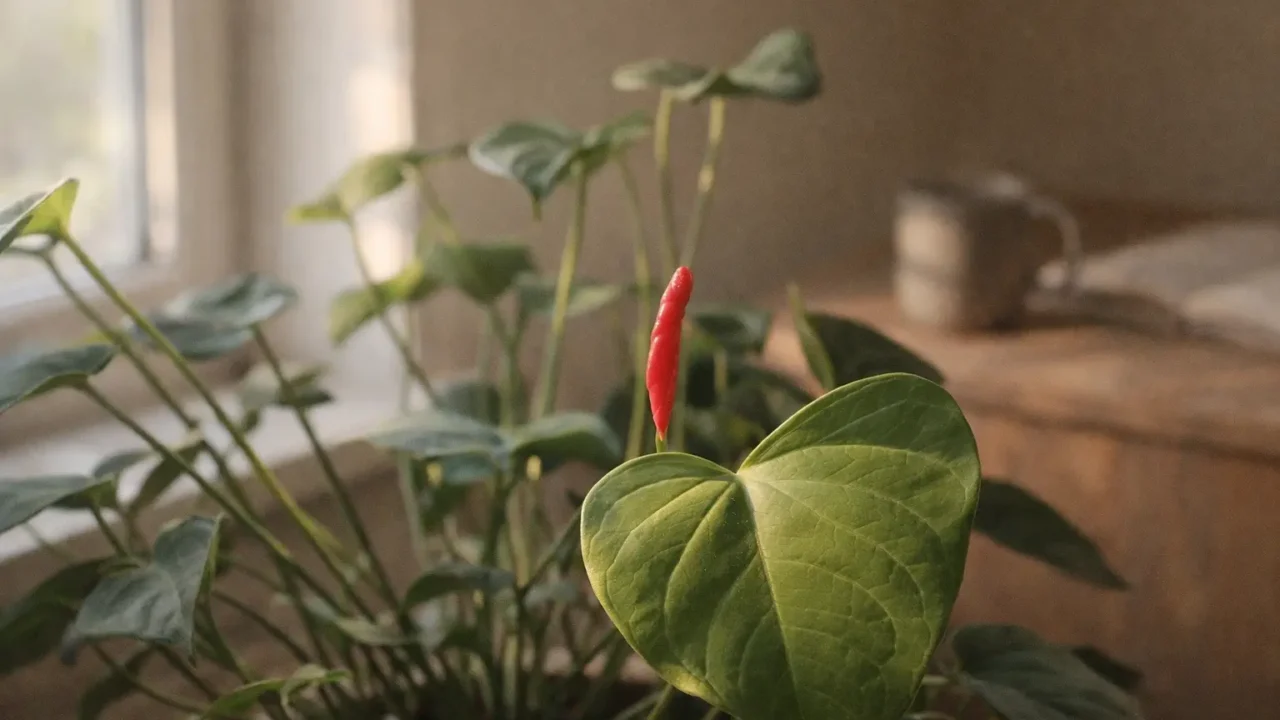 Pianta fiorita resistente disponibile a 1 euro: adatta al clima del Sud