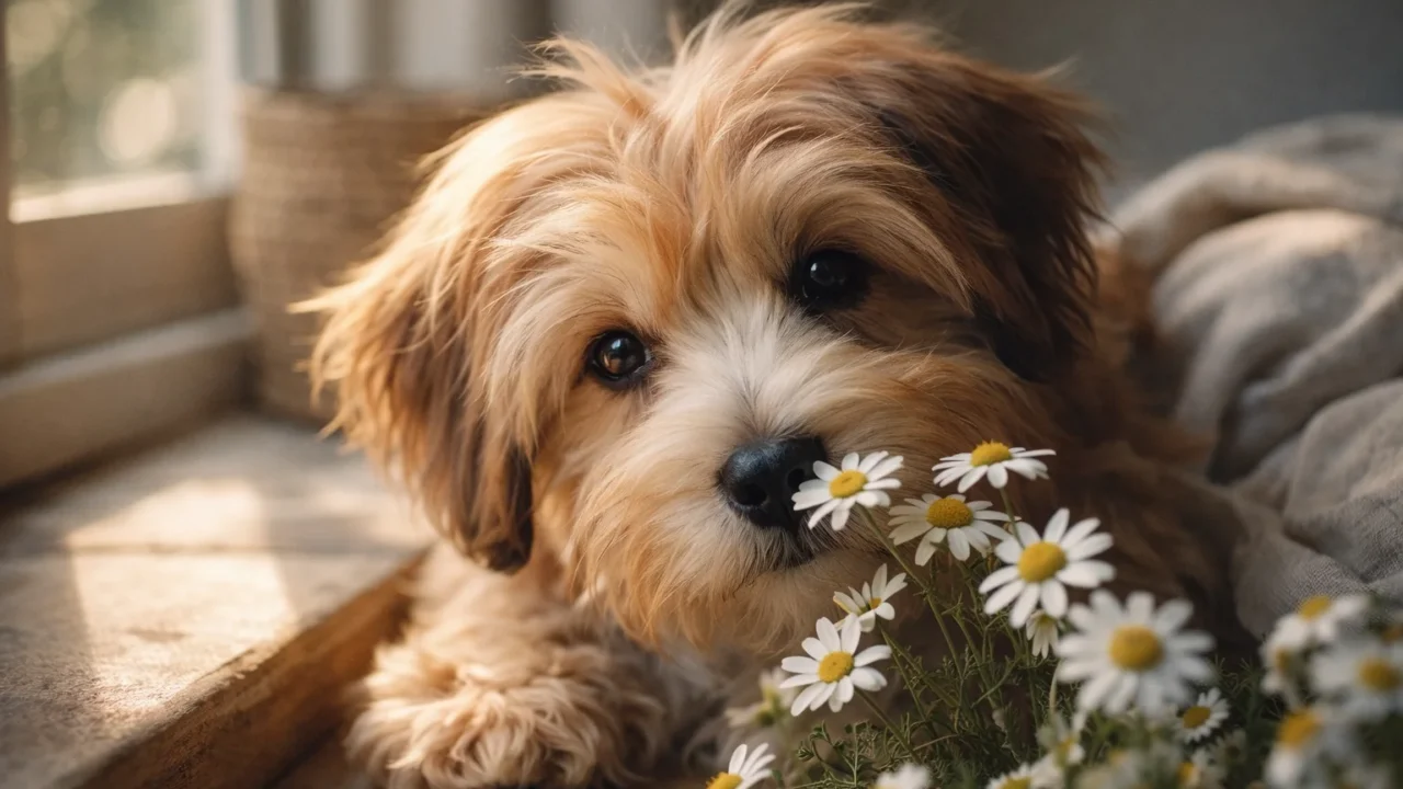 Piante tossiche per i cani: quali varietà evitare in giardino