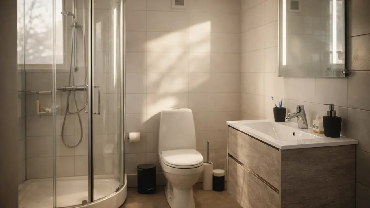 Quanto costa ristrutturare un bagno piccolo nel 2026: i prezzi indicativi