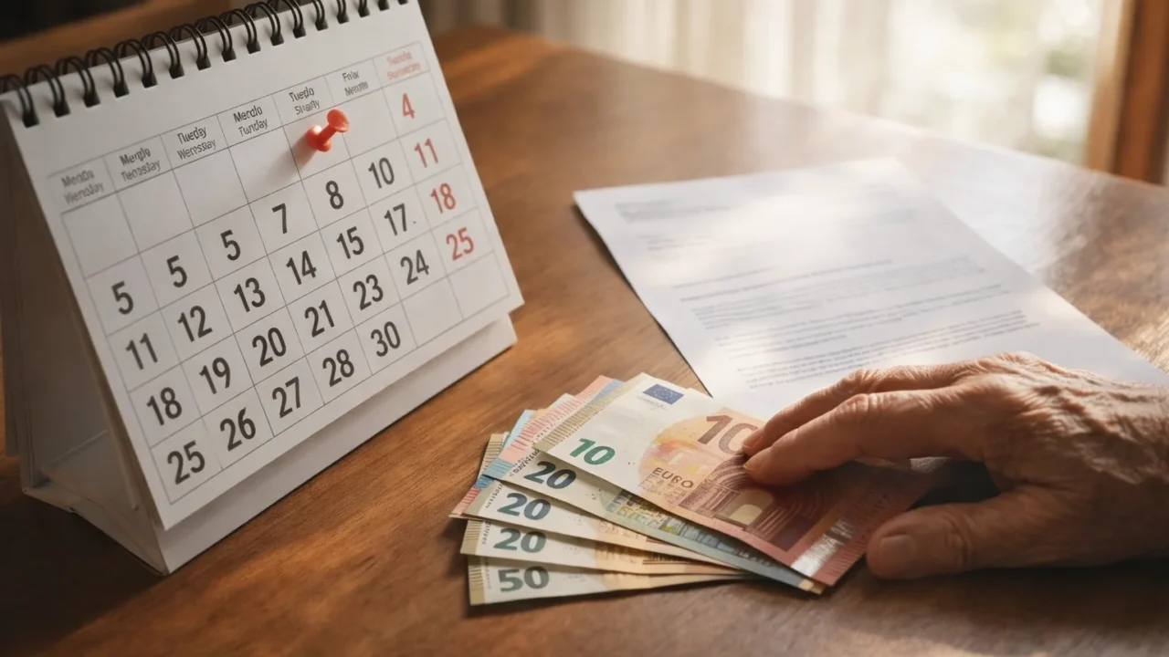 Quattordicesima per i pensionati: chi ne ha diritto, quando arriva e come si calcola l'importo