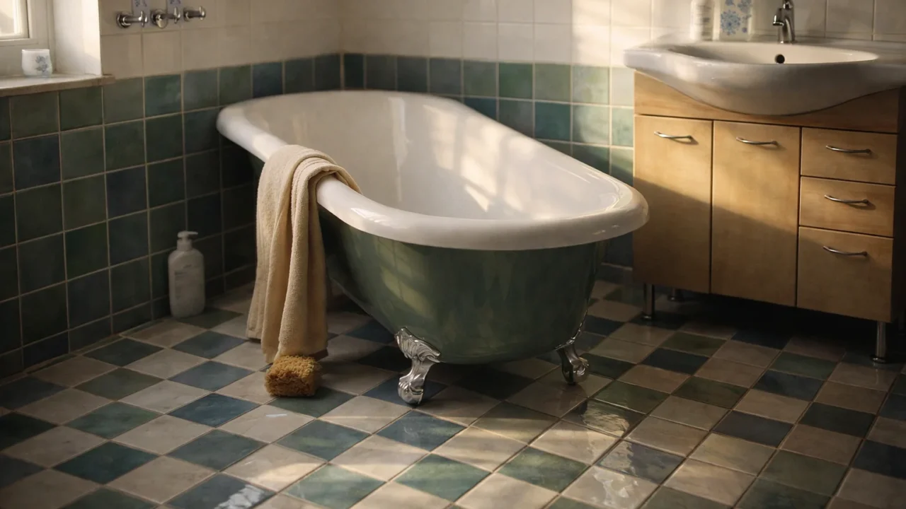 Riscaldamento a pavimento in bagno: quando conviene installarlo e quanto costa