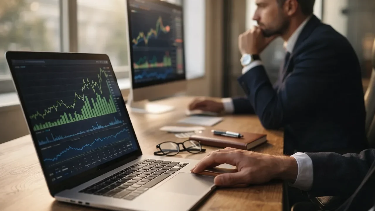 Trading online: strategie per ridurre i rischi spiegate dagli esperti del settore finanziario