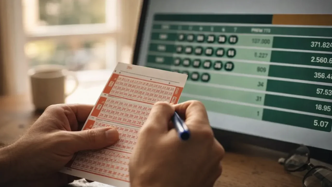 Vincita record al Superenalotto: come funziona la riscossione e cosa succede dopo la schedina